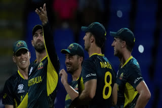 Glenn Maxwell believes that the streak of poor form in T20 cricket will come to an end and mentioned that "he is not far away from regaining it." He also heaped praises for his fellow teammate -- Marcus Stoinis, who is the leading run getter for his side in the ongoing T20 World Cup 2024.