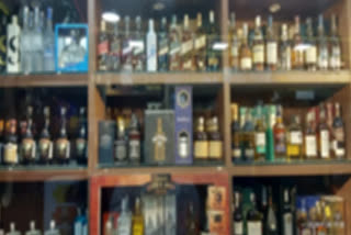 Tamil Nadu Illicit Liqour Case