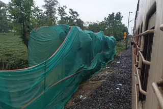 Kanchanjungha Express Accident