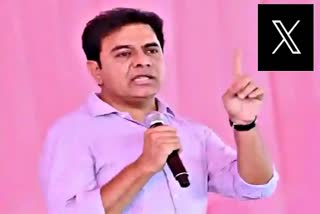 KTR Fires on National Testing Agency