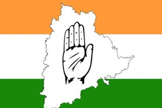 Congress Ministers Press Meet Live