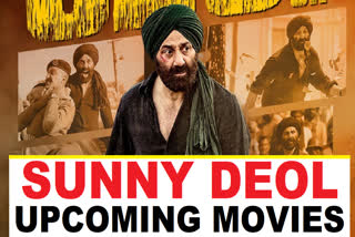 Sunny Deol