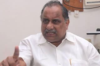 MUDRAGADA PADMANABHA REDDY