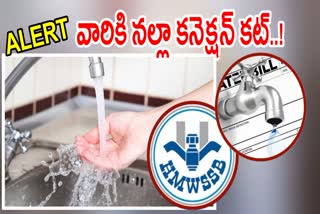 Hyderabad Water Board
