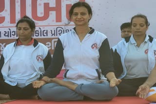 Etv Bharat Gujarat