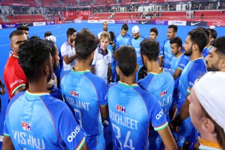 indian mens hockey team