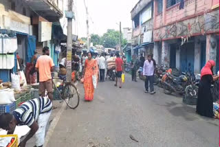 CURFEW RELAXED IN BALASORE