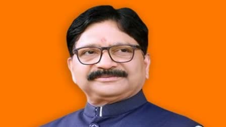 Ravindra Waikar