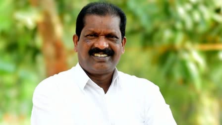 O R KELU AS SC ST MINISTER  ഒ ആർ കേളു പട്ടിക വകുപ്പ് മന്ത്രി  ഒ ആര്‍ കേളു എംഎല്‍എ  O R KELU MLA AS MINISTER