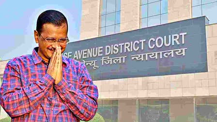 Arvind Kejriwal Gets Bail