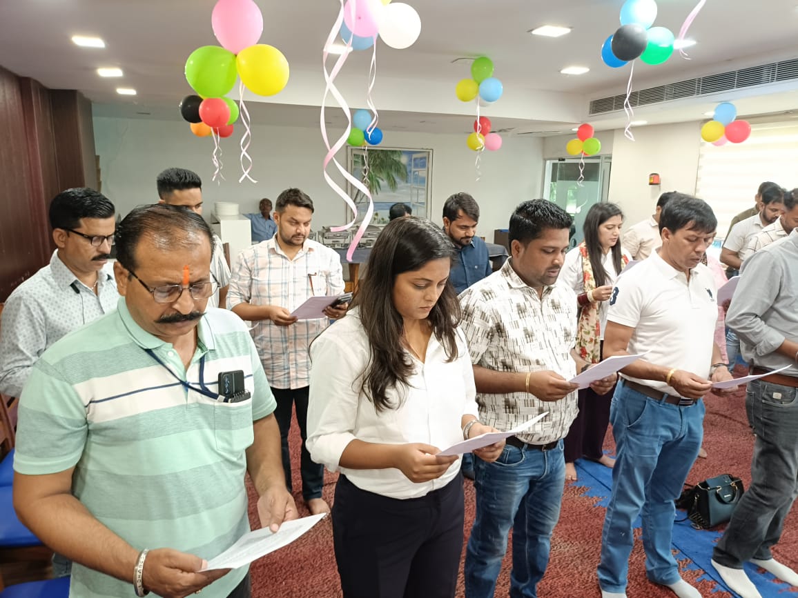 Tribute to Ramoji Rao in Chandigarh