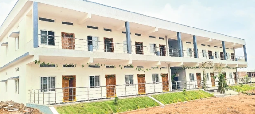 Medaram Jathara Development Works