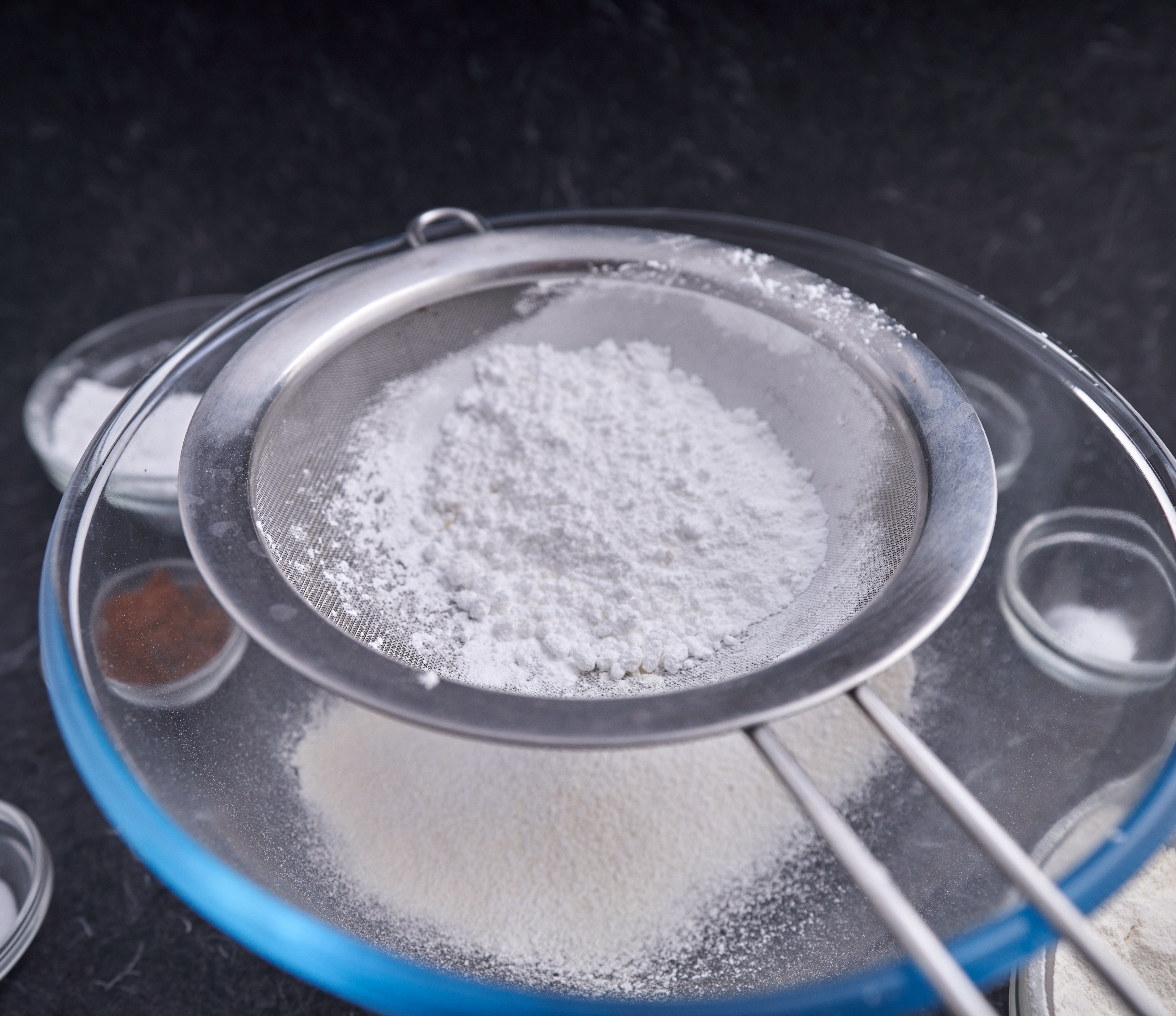 Icing Sugar