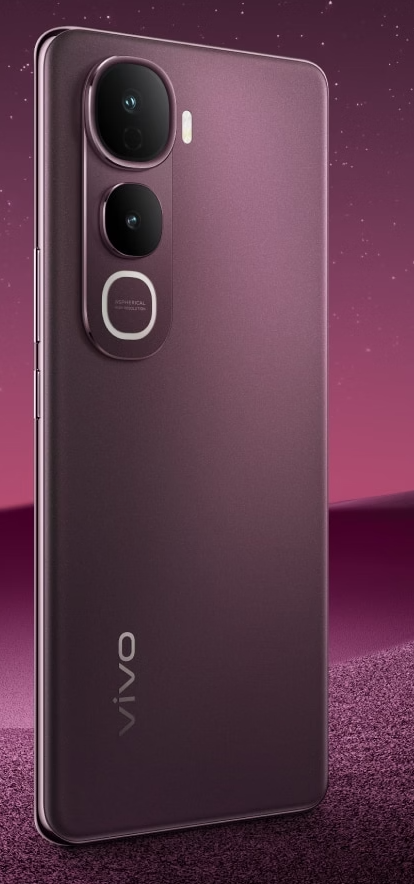 Vivo Y400 Pro 5G With 50-Megapixel Rear Camera, 5,500mAh Battery Launched in India: Price, Specifications