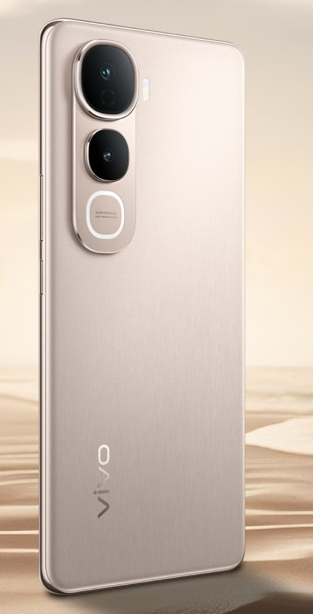 Vivo Y400 Pro 5G With 50-Megapixel Rear Camera, 5,500mAh Battery Launched in India: Price, Specifications
