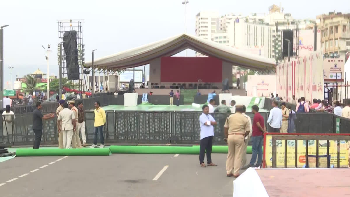 International Yoga Day