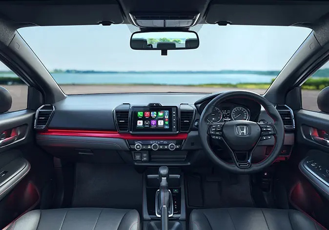 HONDA CITY SPORT EDITION PRICE HONDA CITY SPORT FEATURES HONDA CITY CARS ഹോണ്ട സിറ്റി സ്പോർട് എഡിഷൻ