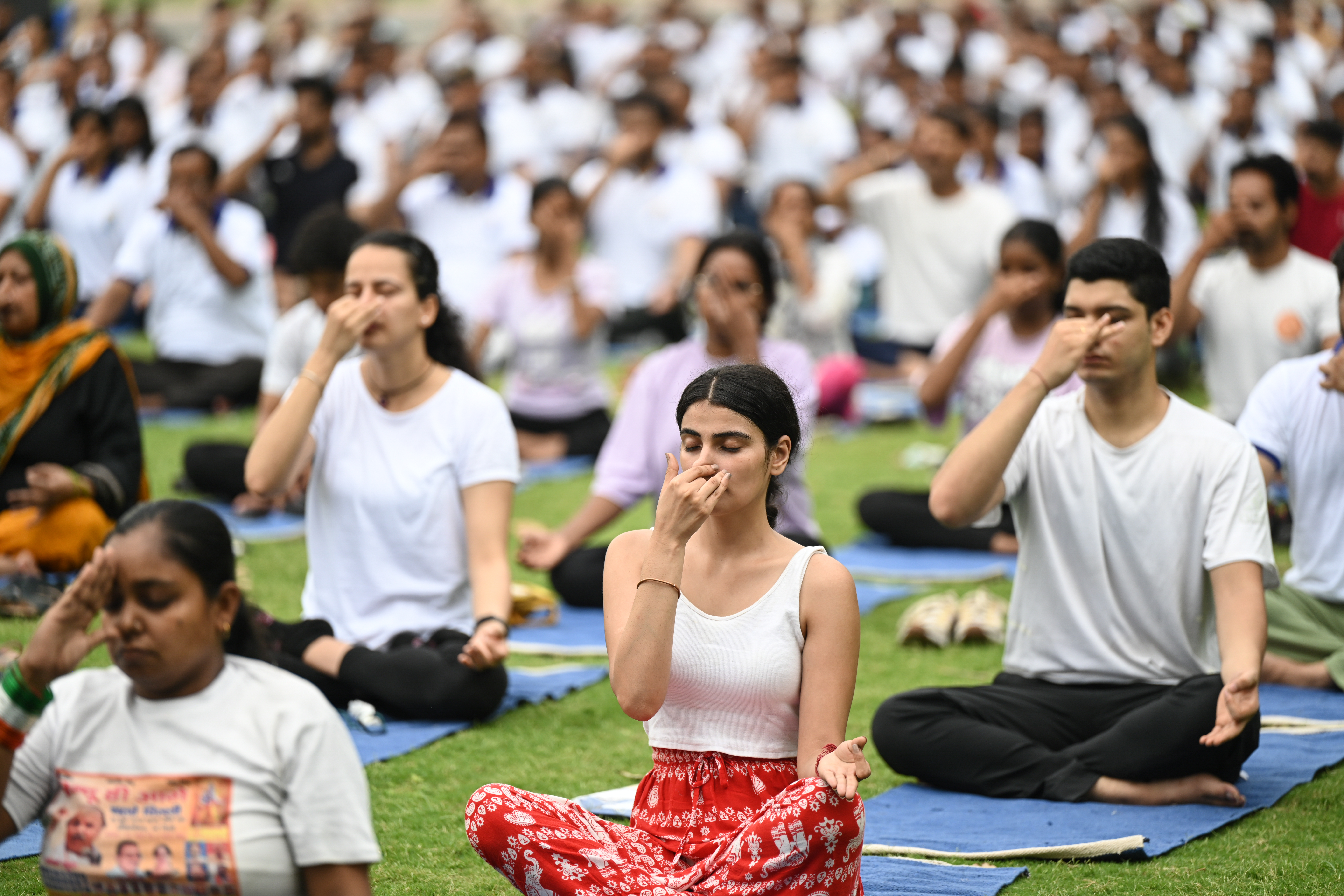 International Yoga Day  history of Yoga Day  Yoga Day 2025  ವಿಶ್ವ ಯೋಗ ದಿನ 2025