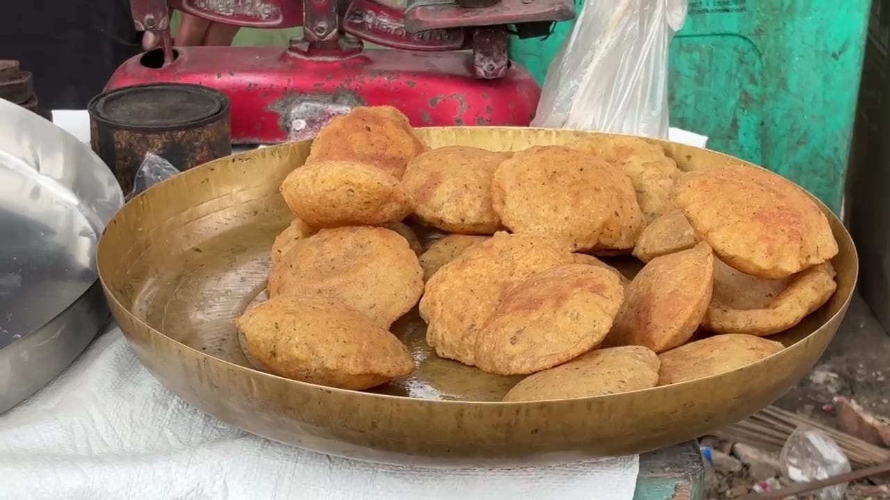 Kachori