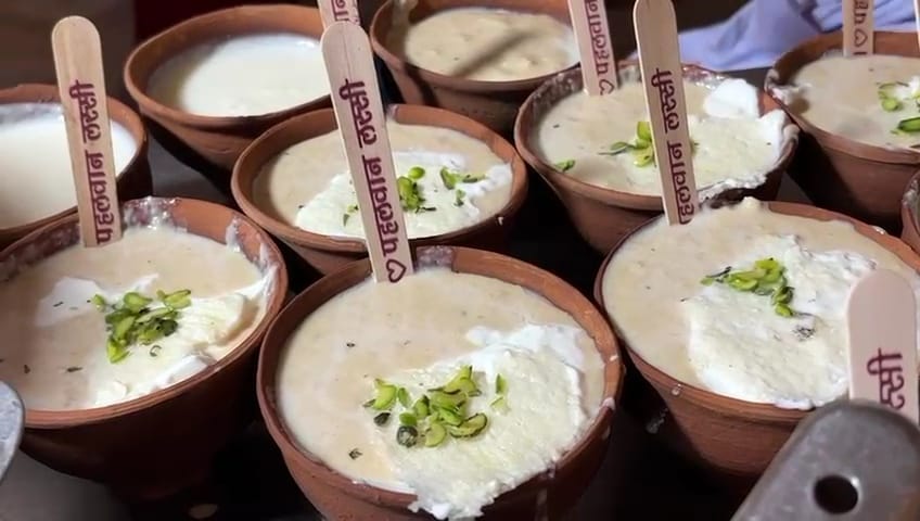 Lassi