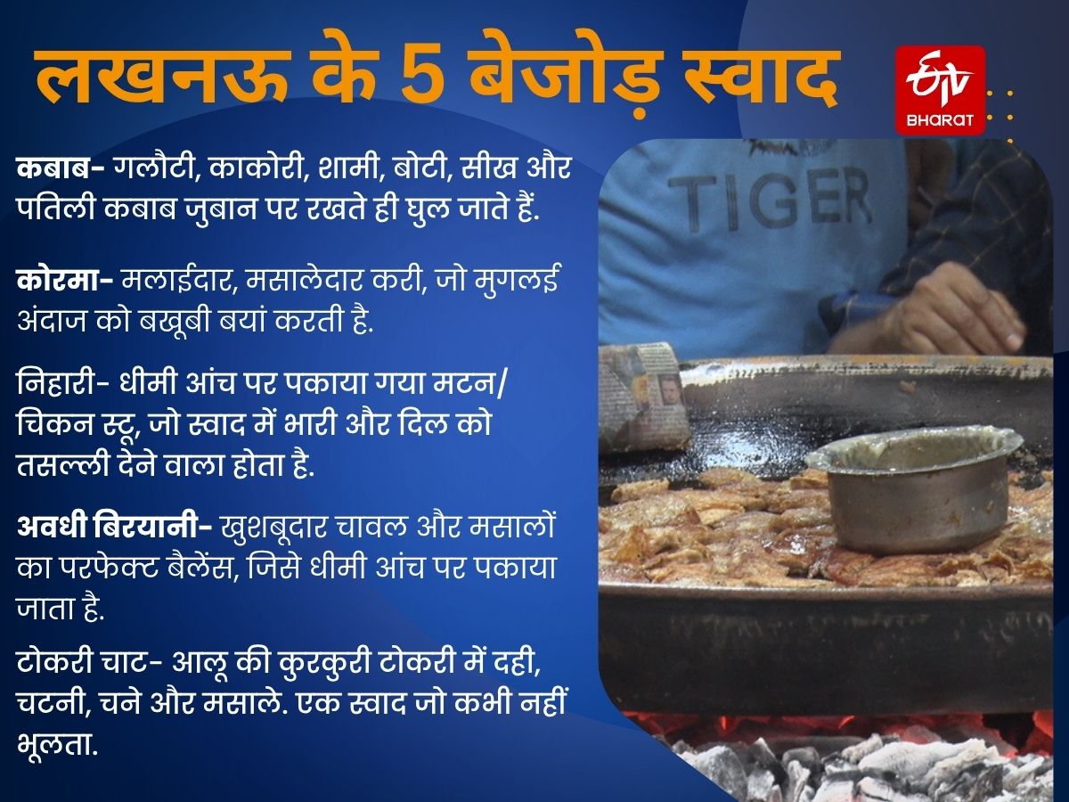 राजधानी का स्वाद है बेजोड़.
