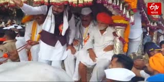 ASHADHI EKADASHI WARI 2025