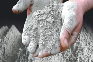 Central govt approval ash supplied