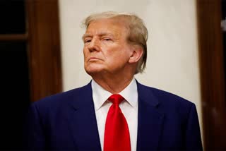 US Prez on Israel Iran Conflict