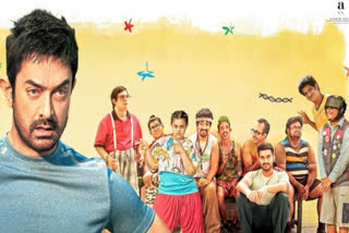 Sitaare Zameen Par X Review