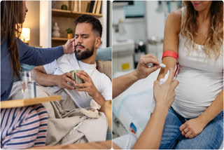 SICKLE CELL ANEMIA