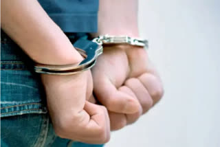 CHILD PORNOGRAPHY  CHILD PORNOGRAPHY CASES TELANGANA  POCSO ACTS  CHILD PORNOGRAPHY OPERATION