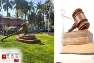 Status of Fast Track courts