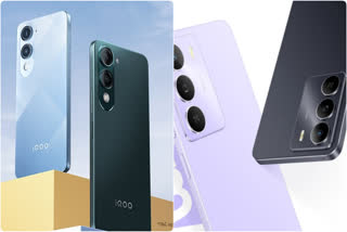 IQOO Z10 LITE VS NARZO 80 LITE 5G