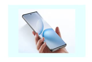 Vivo Y400 Pro 5G With 50-Megapixel Rear Camera, 5,500mAh Battery Launched in India: Price, Specifications