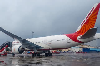 Air India Cancels Flights