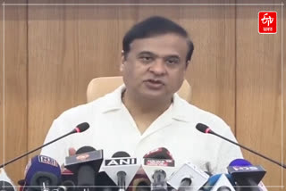 Assam CM on foreign interference