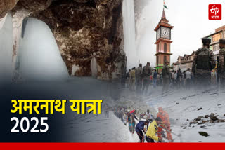 Amarnath Yatra 2025: How The Positive Messaging Can Help Revive Valley Lifeline