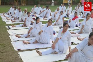 Importance of Yoga