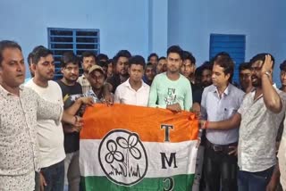 TMC LEADERS THREAT OPPOSITIONS