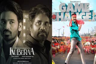 Kuberaa Game Changer
