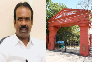 ರವಿಕುಮಾರ್ ವಿರುದ್ಧ ಬಲವಂತದ ಕ್ರಮ ಕೈಗೊಳ್ಳದಂತೆ ನೀಡಿದ್ದ ಆದೇಶ ವಿಸ್ತರಣೆ