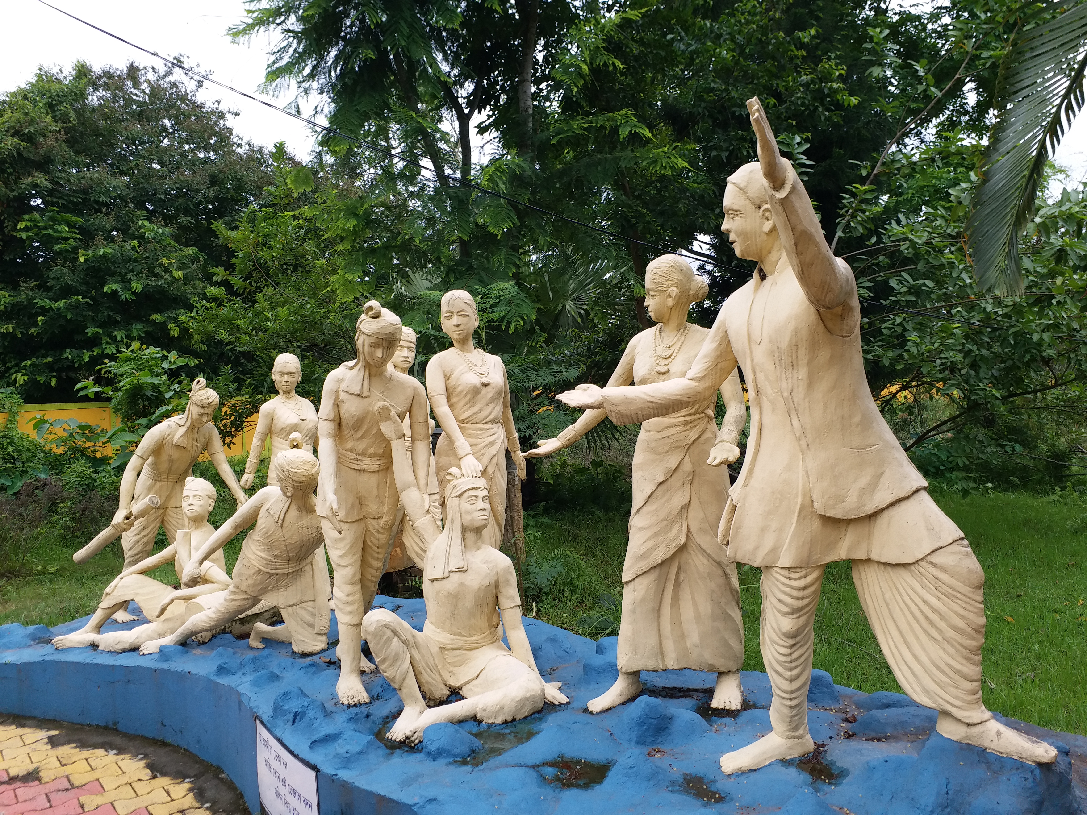 Bishnu Prasad Rabha death anniversary Prithiraj Rava remembers his father as Revolutionary artists
