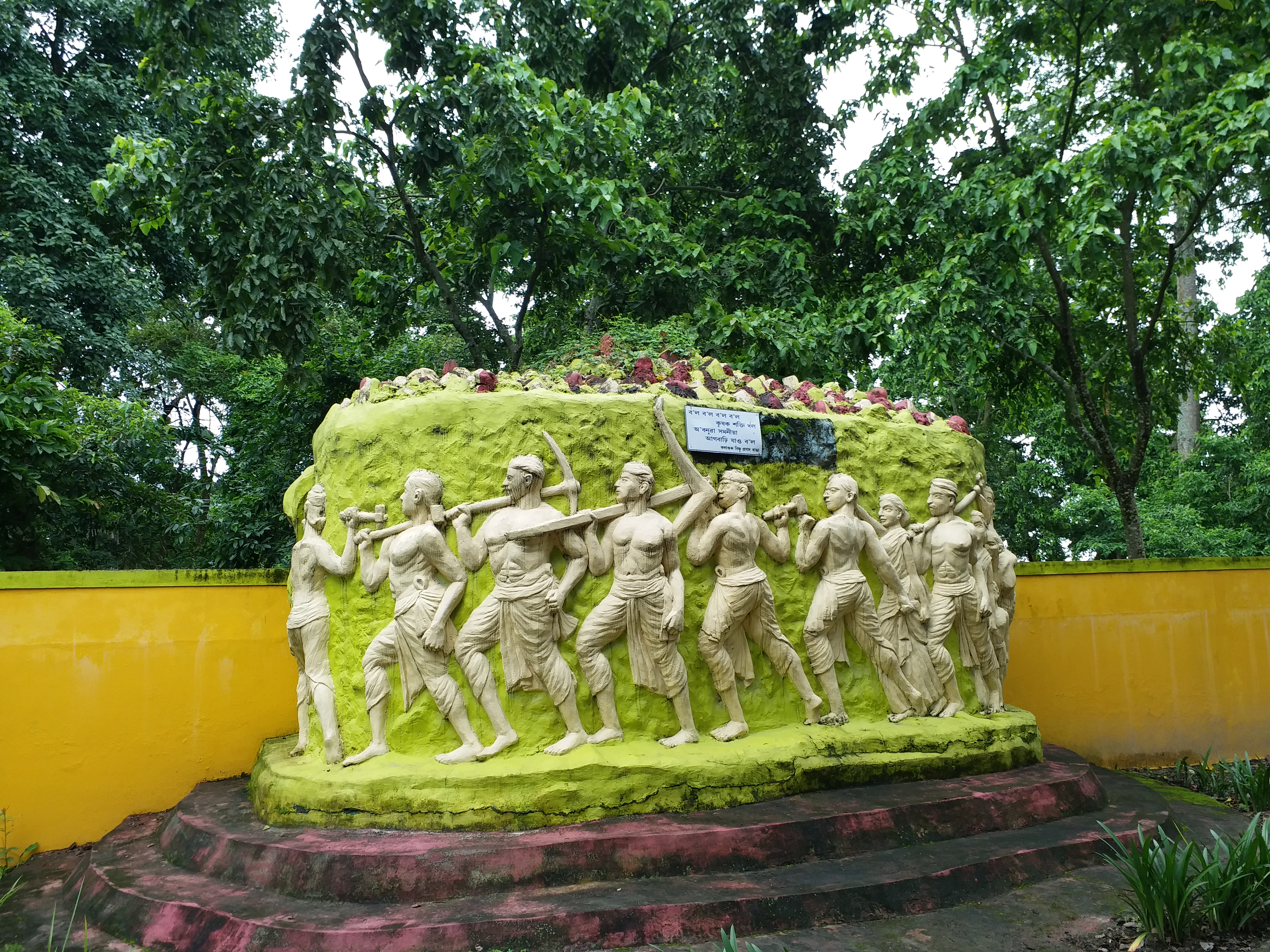 Bishnu Prasad Rabha death anniversary Prithiraj Rava remembers his father as Revolutionary artists