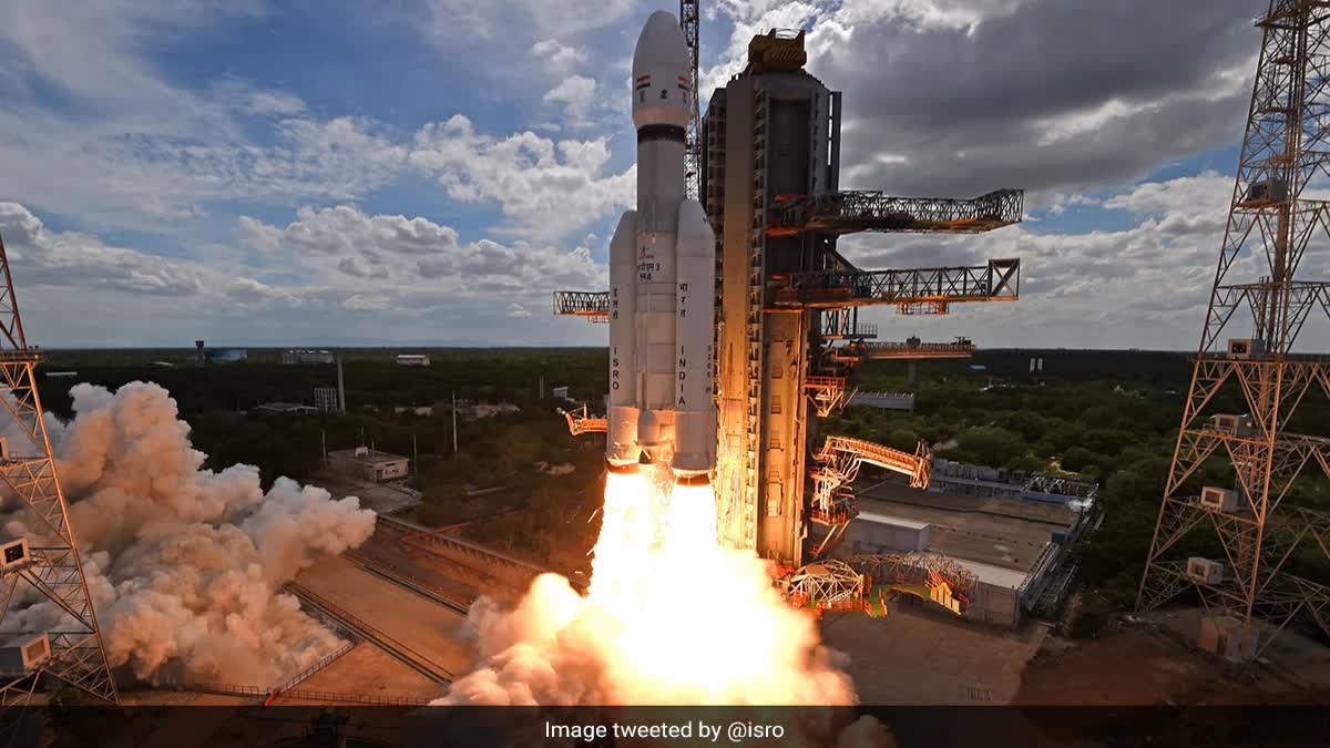 Chandrayaan-3: 4 દિ'માં ચંદ્ર પર પહોંચનારા યાનને 40 દિવસ મોડું કરવા પાછળ ઇસરોનો છે મસ્ત આઇડ્યા