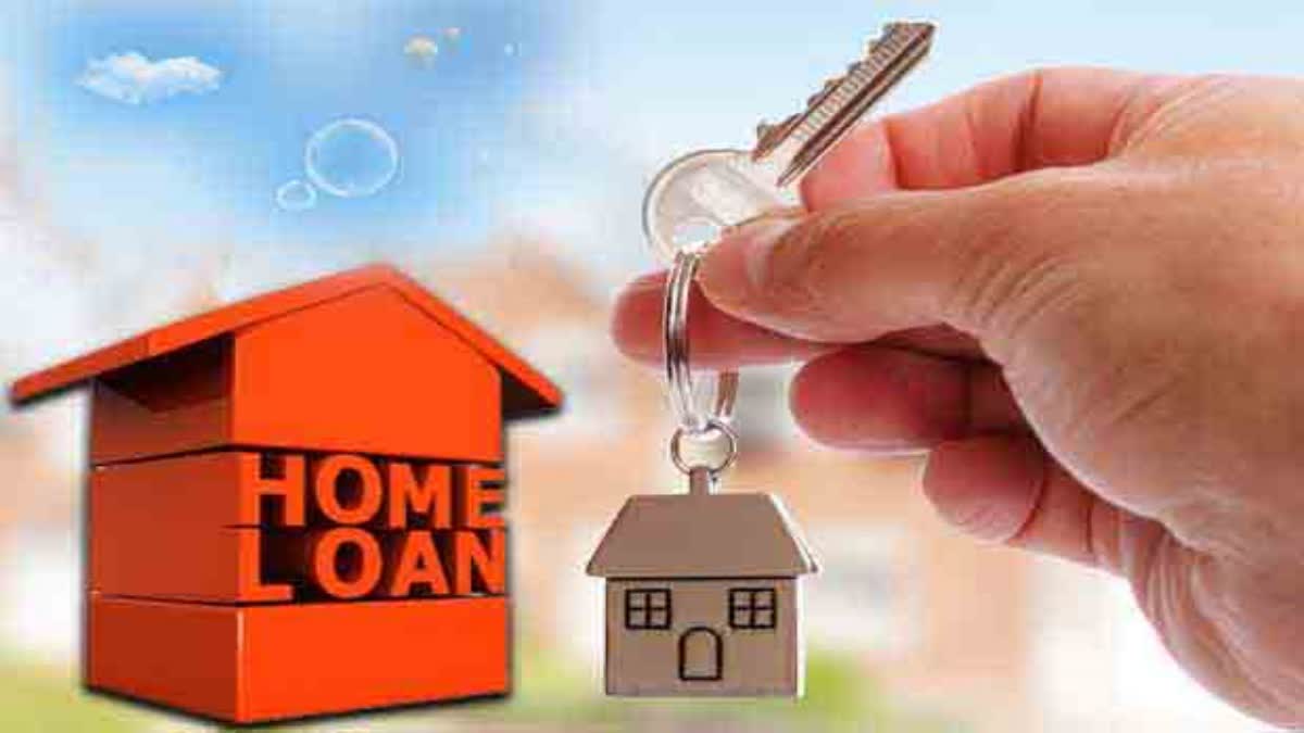 First Time Home Loan What Should Be Kept In Mind