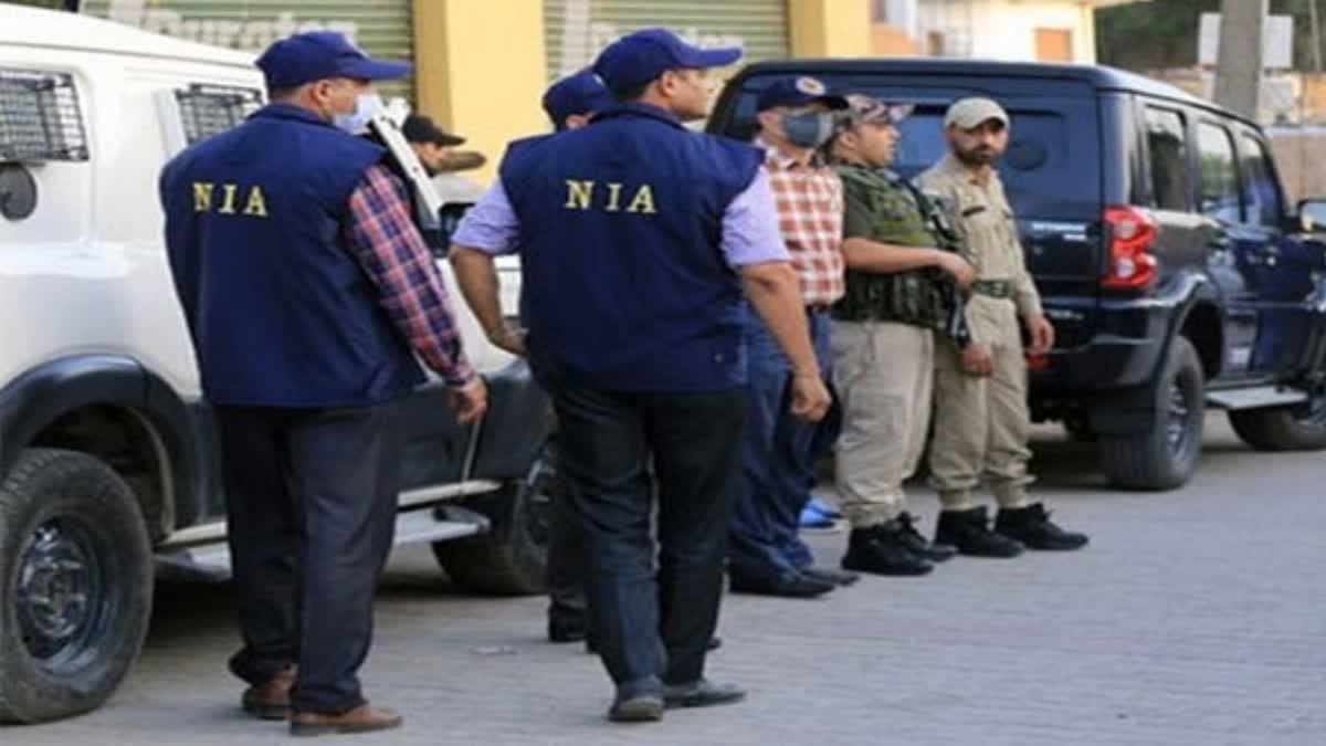 NIA raid file pic