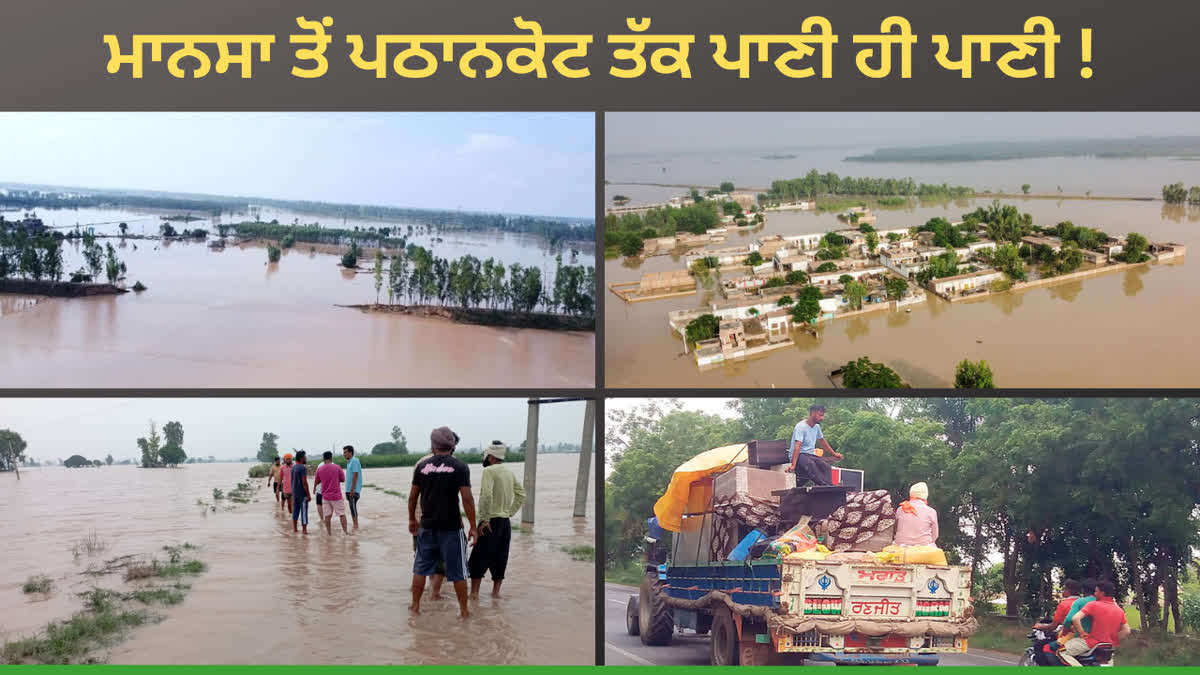 Punjab Floods