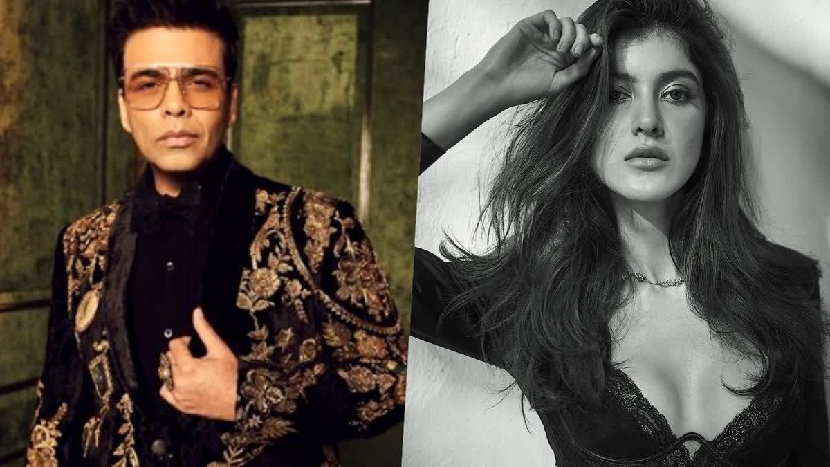 Karan Johar's Student of the Year 3 to take OTT route with Shanaya Kapoor in lead? Deets inside