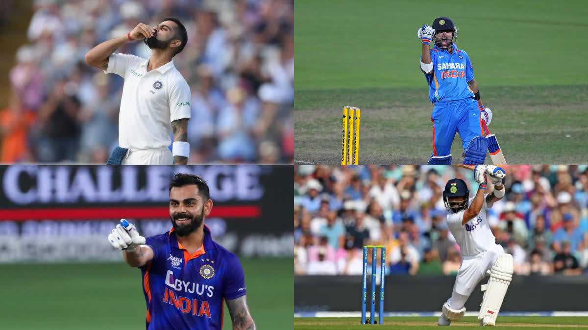 Virat Kohli  Virat Kohli at 500  virat kohli about his 500th match  virat kohli about his 500th international match  Virat Kohli 500th international match  Virat Kohli 500th match  Rahul Dravid  IND vs WI  വിരാട് കോലി  വിരാട് കോലി 500 ആം മത്സരം  വിരാട് കോലി കരിയര്‍  വിരാട് കോലി 500 മത്സരങ്ങള്‍