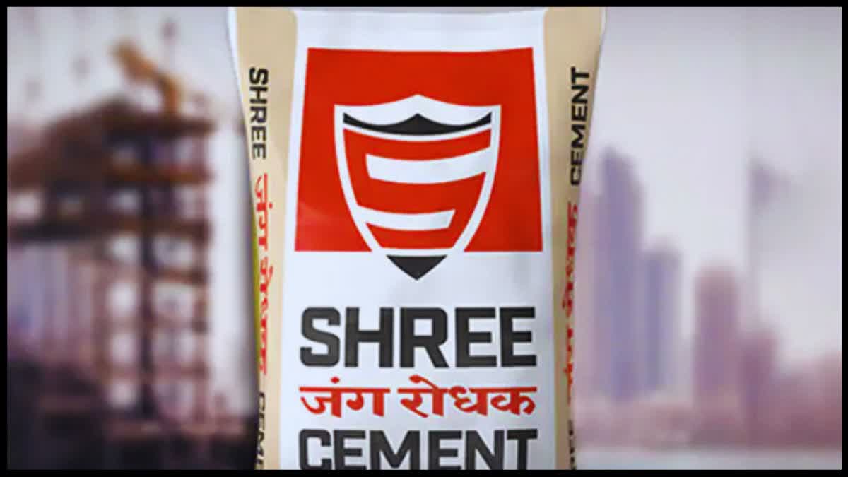 Shree Cement